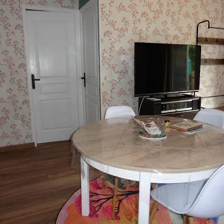 3 La Vigne Est Belle Pour 1 à 3 Personnes * Lagarde-sur-le-Ne