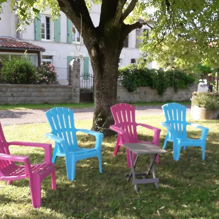 3 La Vigne Est Belle Pour 1 A 3 Personnes Ferienhaus