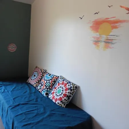 3 La Vigne Est Belle Pour 1 A 3 Personnes Ferienhaus *