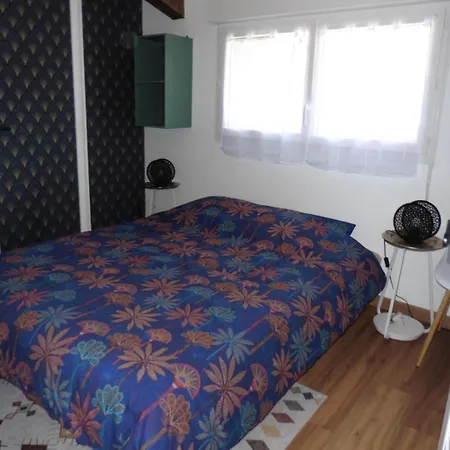 3 La Vigne Est Belle Pour 1 A 3 Personnes Lagarde-sur-le-Ne