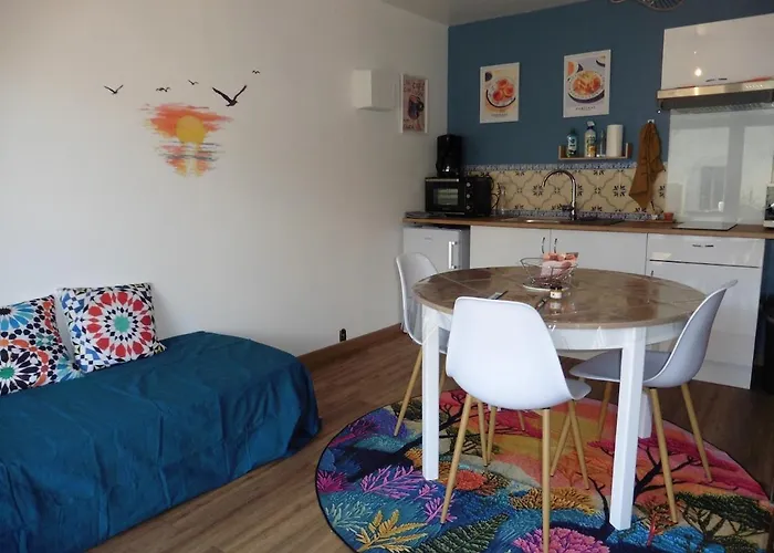 3 La Vigne Est Belle Pour 1 A 3 Personnes Σπίτι διακοπών Lagarde-sur-le-Ne