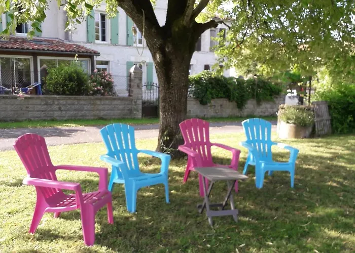 3 La Vigne Est Belle Pour 1 A 3 Personnes Σπίτι διακοπών